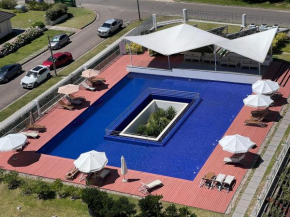 Punta del Este - Green Life - Top amenities